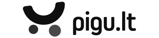 Pigu logo